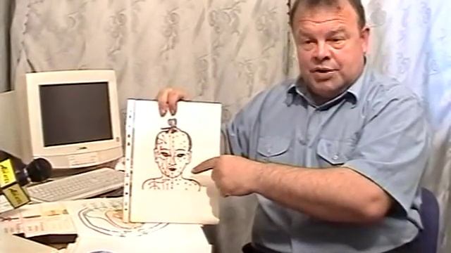 Как работает мозг? Энергетические каналы человека смотреть онлайн