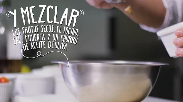 Aprende con D´Gallia - Huevos Rellenos смотреть онлайн