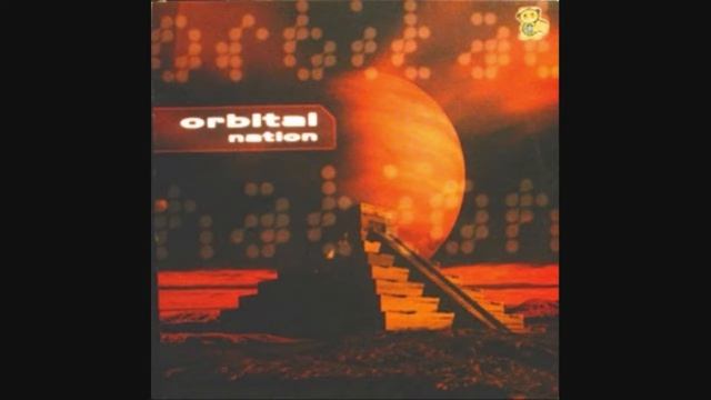Orbital - Nation смотреть онлайн
