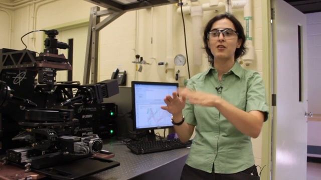Ellipsometry For Studying Polymers