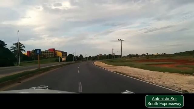Driving Tour Varadero Cuba смотреть онлайн