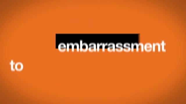 Trainspotting Choose Life (Kinetic Typography)