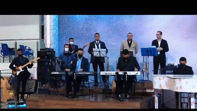 SOU ESTER - VERA BARROS #DianteDoTrono смотреть онлайн