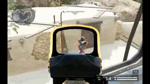 Warface (Modo Coop) [Nivel I Facil] (Con cobalt Kinetics 27) al 29-08-2022 смотреть онлайн