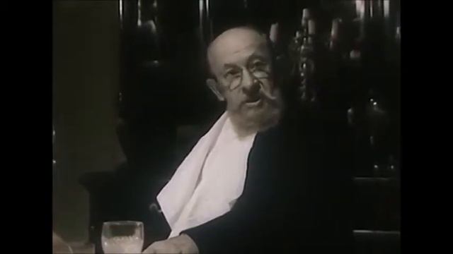 Профессор Преображенский О разрухе смотреть онлайн