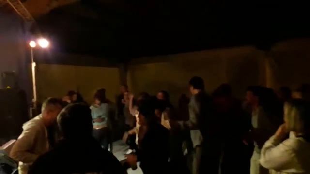 VÉSUBIÉ Social Club chez ESTER'on ÒAI смотреть онлайн
