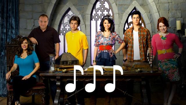 Selena Gomez - Everything is not what it seems - Extended Version Lyrics смотреть онлайн