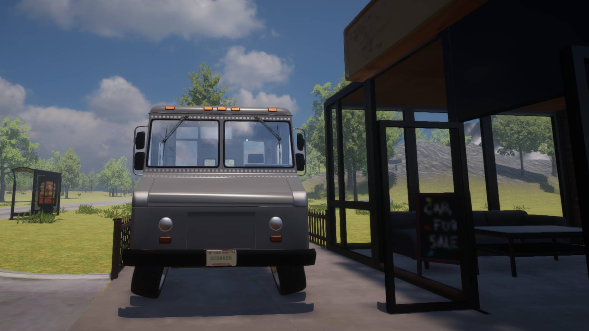 Car For Sale Simulator 2023 #5 смотреть онлайн