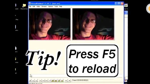 Avisynth for Beginners. Перевод. смотреть онлайн