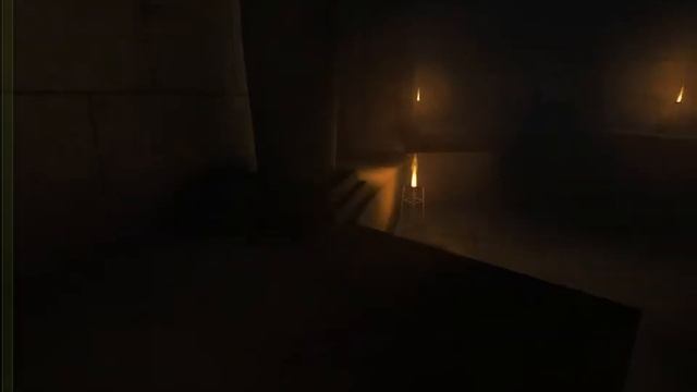 Wolfenstein: Проклятие фараонов ( №3 )