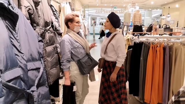 Шопинг-практика с учениками Мади Бекдаир смотреть онлайн