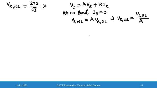 Transmission Line Modeling - Session 12 смотреть онлайн