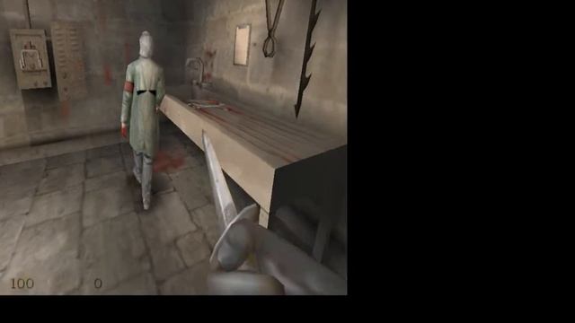 Let's play Wolfeinstein Return to Castle Part 1 смотреть онлайн