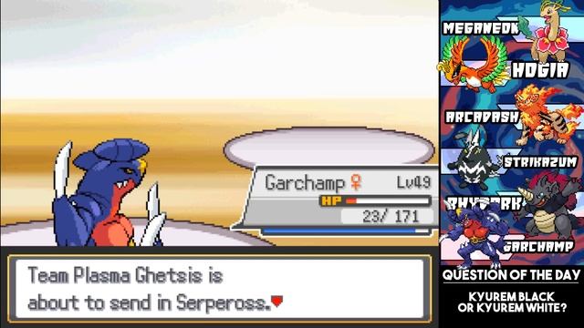 Pokemon Fusion Generation 2 Part 18 THE LEGENDARY DRAGON Pokemon Fan Game Gameplay Walkthrough смотреть онлайн