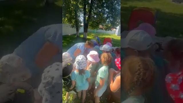 Поход "ЮНЫЕ ТУРИСТЫ" смотреть онлайн