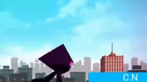 Юные титаны день ног