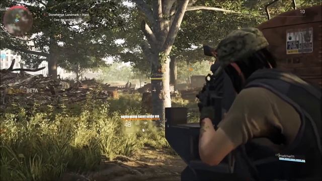 The Division 2 - OPEN BETA! (EVERYTHING YOU NEED TO KNOW) смотреть онлайн