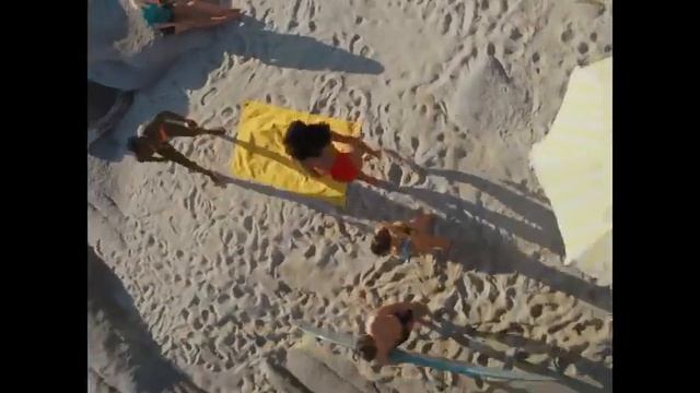 Versace Dylan Blue Pour Femme  Fragrance Campaign