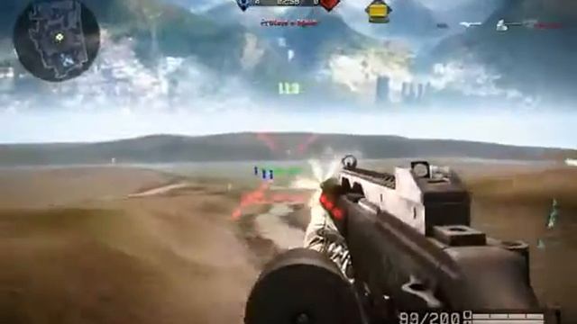A revolta de um Banido Warface 2014 смотреть онлайн