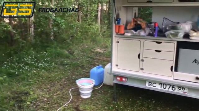 Dinking DK 1200i - видео отзыв #красноярск #рыбалка #генератордлякемпинга смотреть онлайн