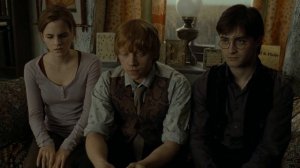 Эту сцену “Гарри Поттера” Эмма Уотсон безумно стеснялась снимать