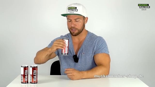 Activlab BCAA Xtra Drink im Review смотреть онлайн