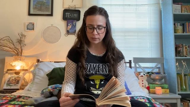 Coraline by Neil Gaiman: Chapter Thirteen смотреть онлайн