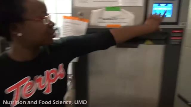 UMD NFSC Autoclave instruction video смотреть онлайн