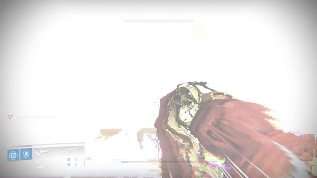 Solo HM Titan Oryx in 4 Rounds смотреть онлайн