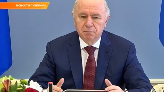 Губерния. Награждение победителей "Профессионал года" смотреть онлайн