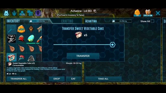 #hindi#ark#tameachatina TAME ACHATINA AND HARVEST CEMENTING PEST AND ORGANIC POLYMER смотреть онлайн