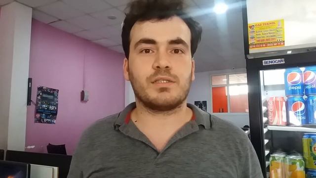 Warface İnternet Kafe Etkinlikleri - Ayaz İnternet Kafe