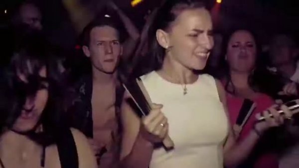 Destructive Tendencies & Angerfist - Fortress Of Solitude (Video Clip)