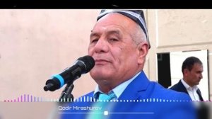 Qodirjon Mirashurov Arzimaedi