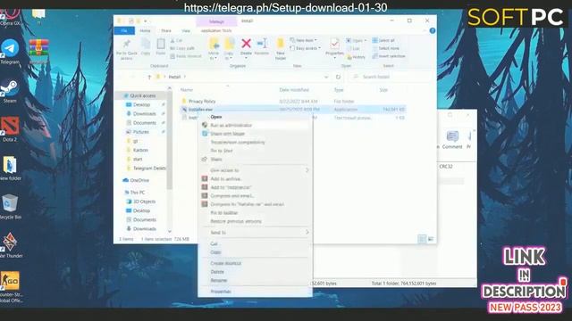 Krisp LifeTime / Krisp Crack / Install Tutoriall / 64/32 Bit / Free Download