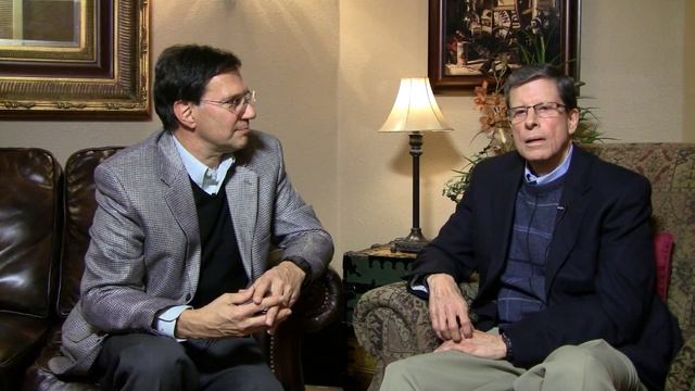 Dr. Greg Knopf, M.D. & Dr. Gary Lovejoy, Ph.D. - "Light On the Fringe" смотреть онлайн