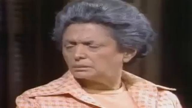 A White Esther - Sanford and Son смотреть онлайн