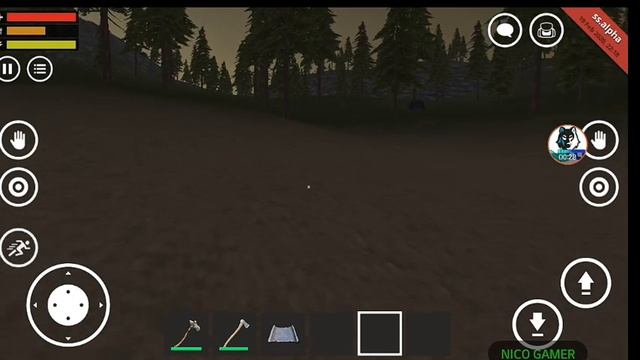 COMO CONSEGUIR SULFUR EN SURVIVAL SIMULATOR! смотреть онлайн