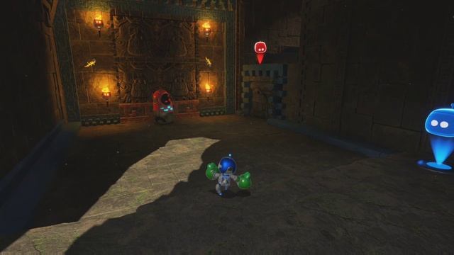 НОВЫЕ ПЕРЧАТКИ ASTROBOT PS5 #3.mp4