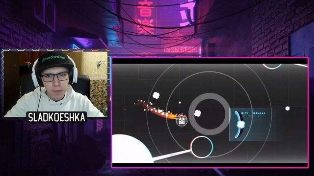 НАШЕ СЛЕЕРСТВО БУДЕТ ЖИТЬ! | Geometry Dash [2.2] | GD | ГД | РЕАКЦИЯ смотреть онлайн