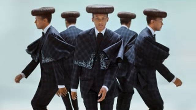 PAPA OÚ T'ES, Mu Kinyarwanda By Stromae