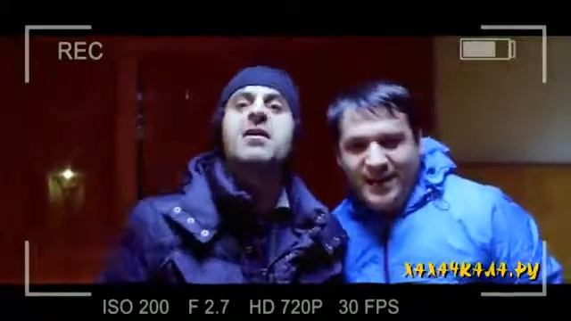 Реклама от Горцев от ума - Школа Лезгинки.ру смотреть онлайн