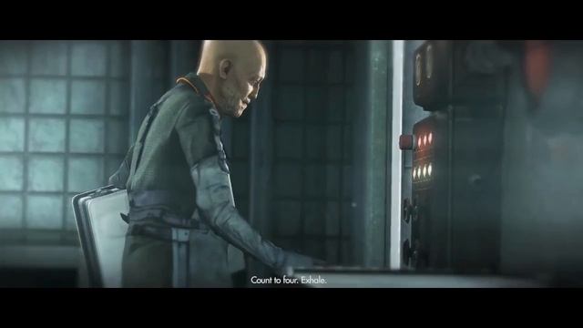 Let's Play Wolfenstein: The New Order [FT] - Part 87