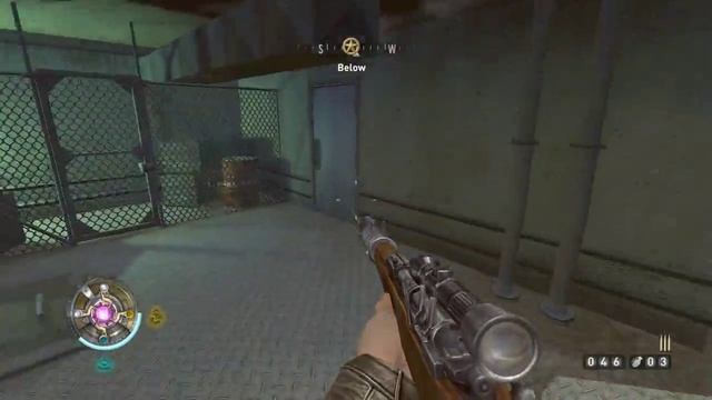 Let's Play Wolfenstein 2009 - Part 21 смотреть онлайн