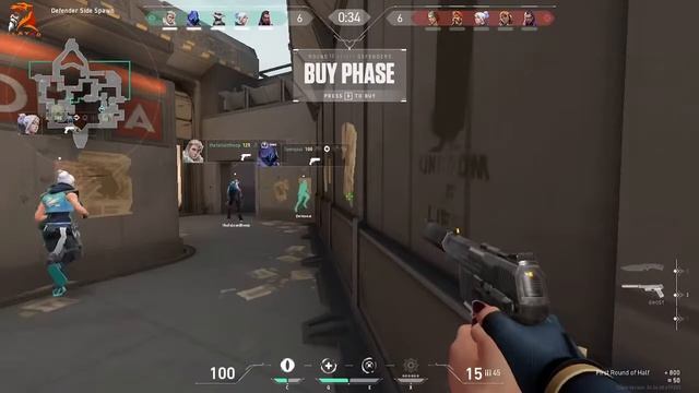 🔴AIM HAI KYAAA.? | Slayer World смотреть онлайн