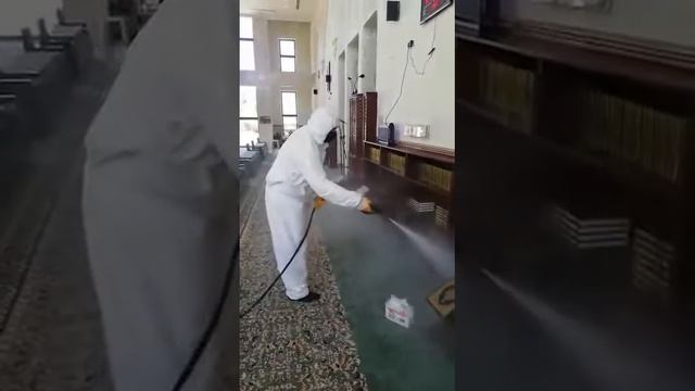 شركة تعقيم بالبخار 0563507766 смотреть онлайн