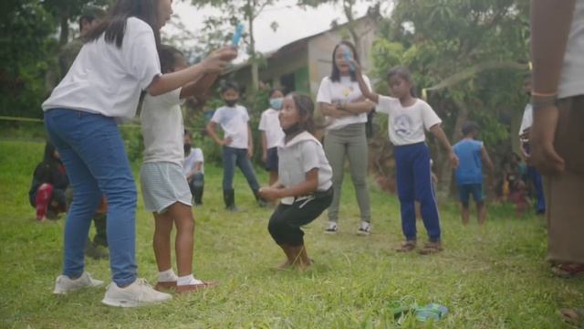 4th Run Project Eduk-AKSYON: Toledo, Cebu | Set Forth PH смотреть онлайн