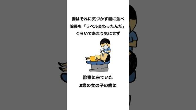 八王子市歯科医師フッ化水素酸誤塗布事故がヤバい смотреть онлайн