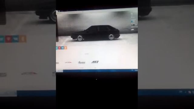 Ваз 2109 3D Tuning смотреть онлайн