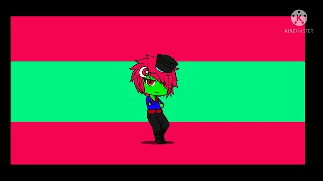 Azerbaijan - Azərbaycan marşı 🇦🇿 (gacha club countryhumans) смотреть онлайн